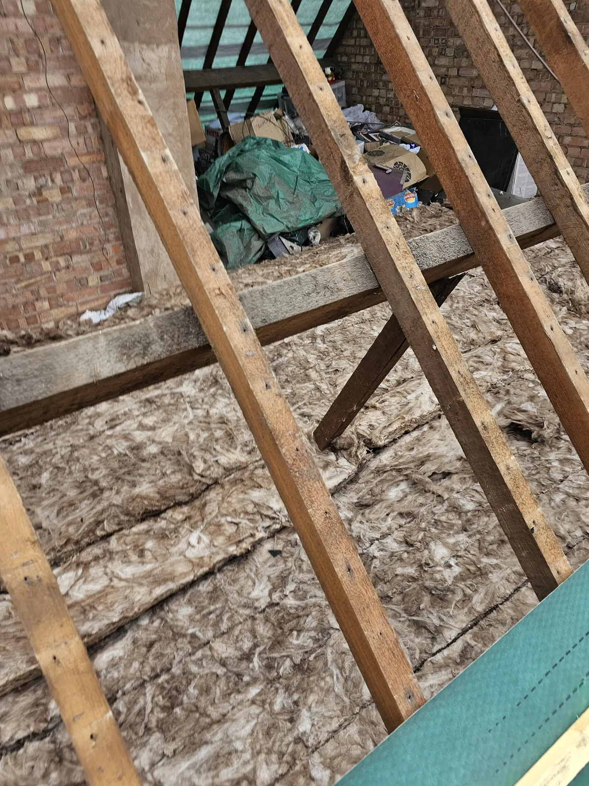 Chimney Repairs & Rebuilds