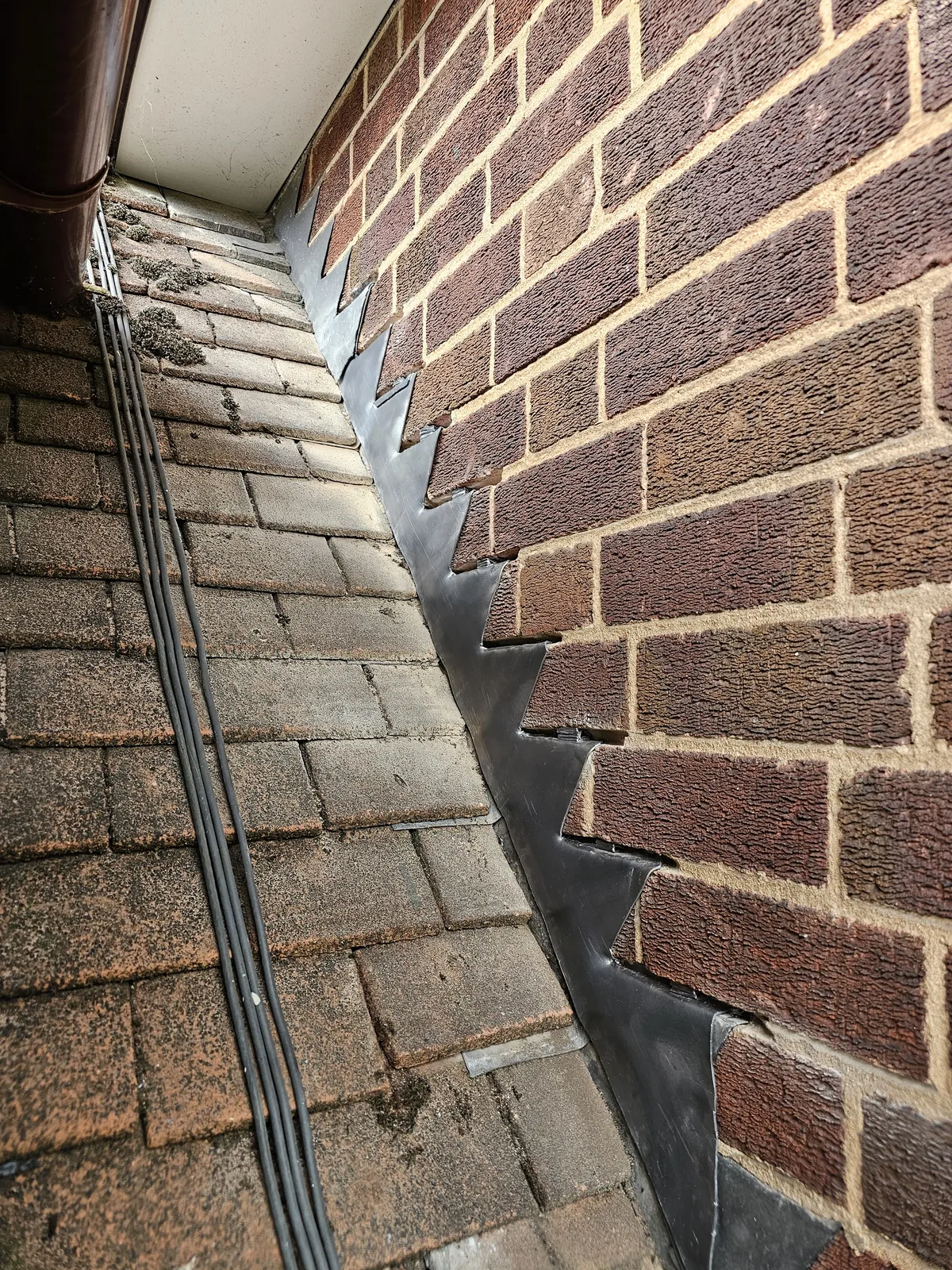 Lead Work