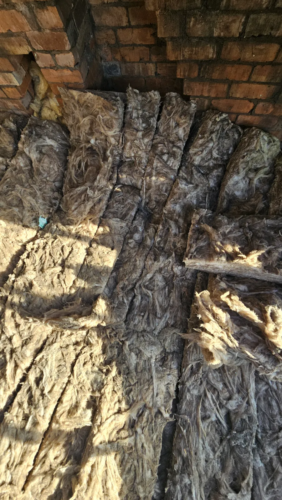 Roof Insulation
